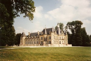 Un site touristico-culturel à préserver