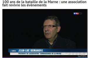 JLD TF1