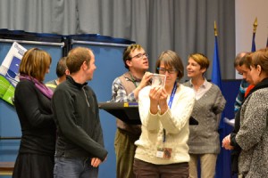 1er prix  Victoire de l Accessibilite
