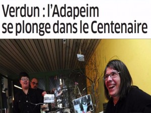 centenaire