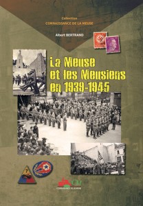 La Meuse et les Meusiens en 39/45