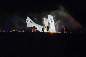 Centenaire de la bataille de Verdun