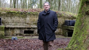 BOIS DES CAURES P.Vavasseur Le Parisien