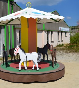 manège1