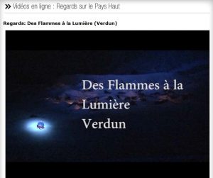 riv 54 TV Pays Haut