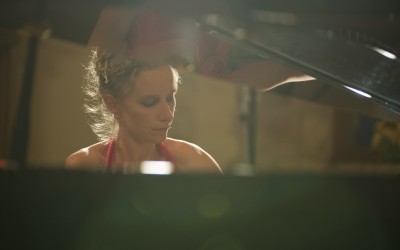 Concert exceptionnel de Piano au château de Thillombois