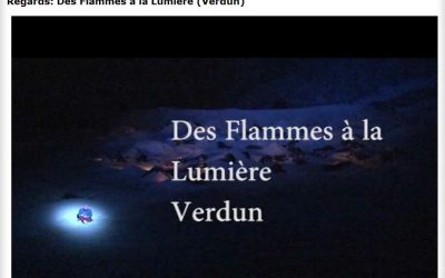 Interviews et Reportage TV Locale RIV 54