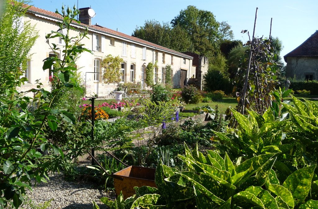 La Magistrale Meusienne des Abbayes de Lachalade à Saint Benoît en Woëvre – 24 septembre 2016