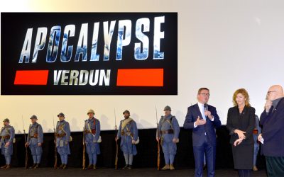 Apocalypse Verdun