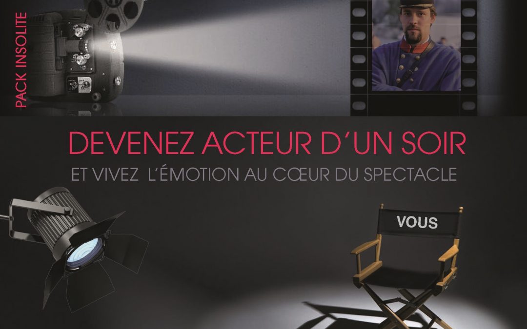 Tentez l’expérience