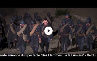 Découvrez la nouvelle bande annonce