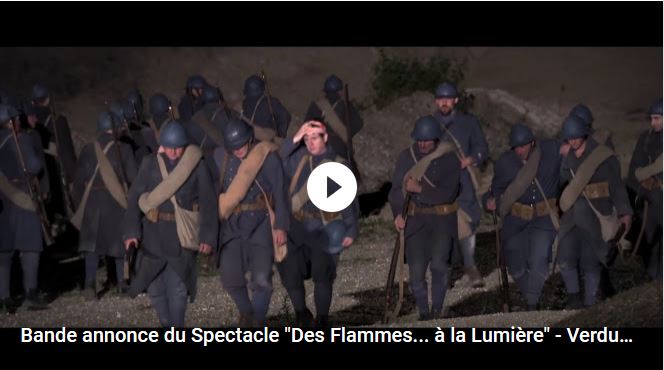 Découvrez la nouvelle bande annonce
