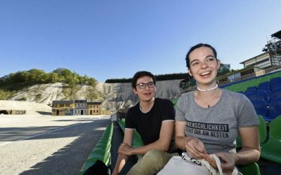 Faire l’expérience de l’histoire
