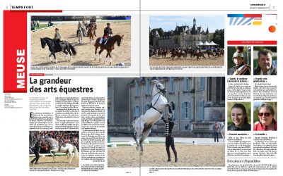 Billetterie sur place à partir de 18 h, vendredi 22 septembre 2017 et samedi 23 septembre 2017 et à partir de 9 h dimanche 24 septembre 2017.