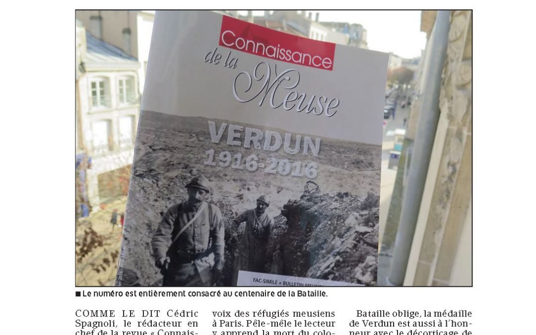 La Revue Trimestrielle