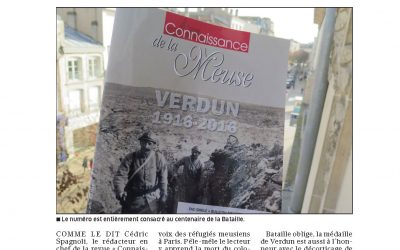 La Revue Trimestrielle