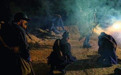Découvrez les nouveautés du spectacle