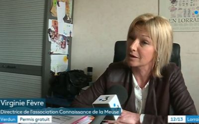 Le permis de conduire contre des heures de bénévolat.