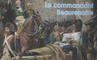 La Revue N° 128 parution Mars 2018