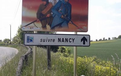 Dès le 22 juin et jusqu’au 28 juillet, chaque weekend se tiendra le spectacle « des flammes à la lumière »