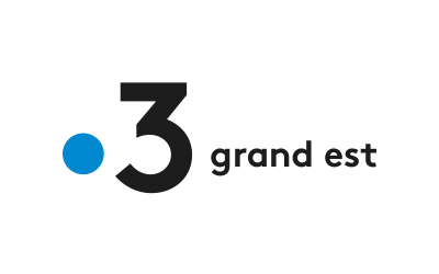 Le château de Thillombois accueille L’équipe du JT de France 3 Grand Est pour un plateau en direct ce vendredi 31 août à 19 h 20