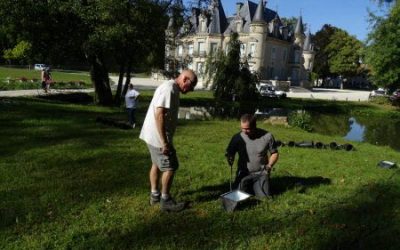 Thillombois Les coulisses de la Balade Merveilleuse