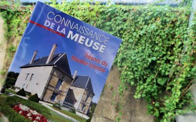 La Meuse dévoile son histoire