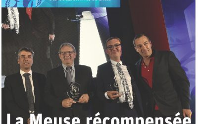 Lauriers des collectivités 2018