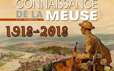 La Revue trimestrielle N° 131
