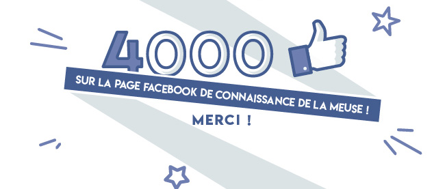 Merci !