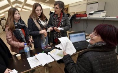Verdun : Connaissance de la Meuse recrute ses bénévoles pour le spectacle Des Flammes à la lumière