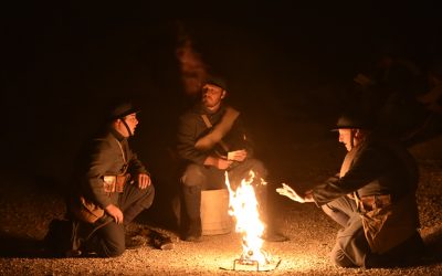 Quoi de neuf du côté des Flammes ?