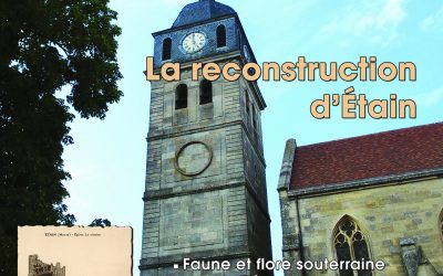 La reconstruction d’Etain