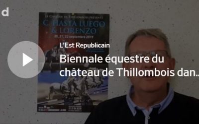 Deux troupes proposeront un spectacle à couper le souffle !