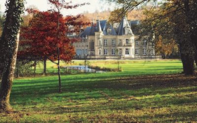 Marche Thillombois Benoite-Vaux dimanche 27 octobre 2019