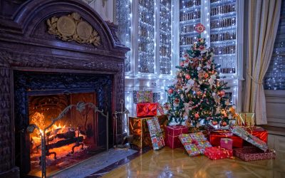 Le château de Thillombois fête saint Nicolas – 14, 15, 21, 22, 28 et 29 novembre 2020