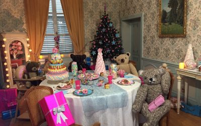 Entre féérie et gourmandise, Saint-Nicolas est toujours là ! Gros Plan