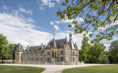 Vos séminaires au vert !