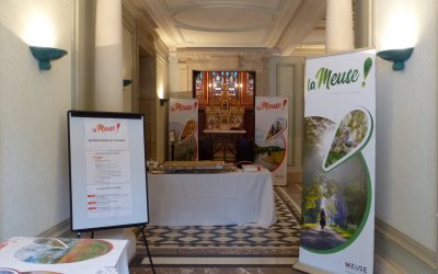 Les 2e rencontres du tourisme organisées par le comité départemental du tourisme