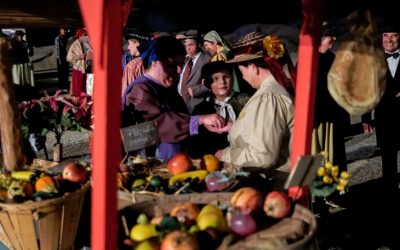 Le tourisme : un travail de longue haleine