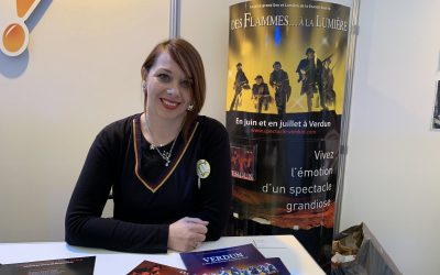 La Meuse fait bonne figure au salon du voyagiste belge