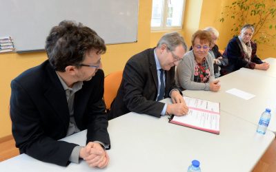 Rééducation : les jeunes « au cœur du spectacle » Permettre aux adolescents en difficulté d’adaptation de participer au montage d’évènements culturels en Meuse. C’est la nouvelle mission que se donnent deux associations du département.