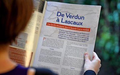 Connaissance de la Meuse : au fil de l’Histoire
