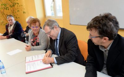 Permettre aux adolescents en difficulté d’adaptation de participer au montage d’évènements culturels en Meuse. C’est la nouvelle mission que se donnent deux associations du département.
