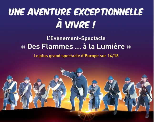 Date de réunions de mobilisation bénévoles – participez à l’Evénement-Spectacle saison 2020 ! Ouvert à tous !