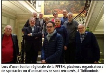 Fêtes et spectacles historiques visent haut