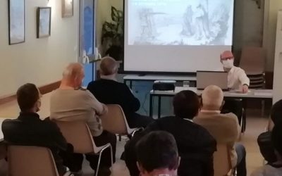 Il y a 150 ans… l’exécution de Sébastien Violard, le 18 octobre 1870