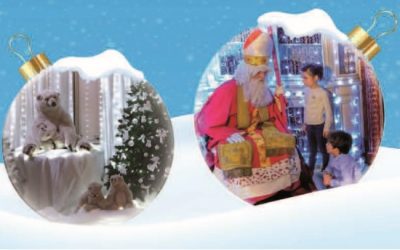 Ouverture de la billetterie en ligne