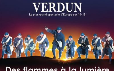 Retrouvez les actus de Connaissance de la Meuse