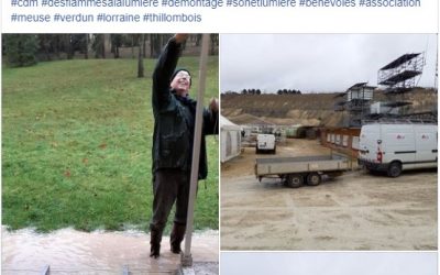 Jean-Luc Demandre réadapte la programmation événementielle de 2021 en fonction de la situation sanitaire